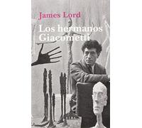 Los Hermanos Giacometti