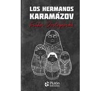 Los Hermanos Karamázov: 1 (Colección Oro)