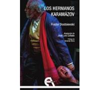Los Hermanos Karamázov