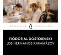 Los hermanos Karamázov