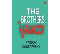 Los hermanos Karamazov
