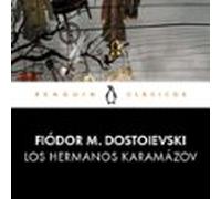 Los Hermanos Karamázov (audiolibro)