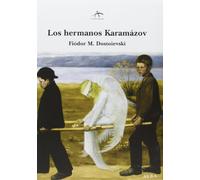 Los hermanos Karamázov (Clásica Maior)