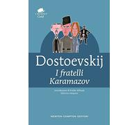 Los hermanos Karamazov. Ed. Tapa blanda completa - Edición completa, 14 de diciembre de 2017 (Grandi tascabili economici. I mammut Gold)