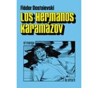 Hermanos Karamázov,Los (El manga): 0 (La otra h)