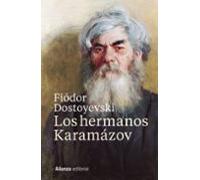 Los Hermanos Karamazov (estuche)