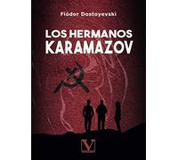 Los hermanos Karamazov (Narrativa)