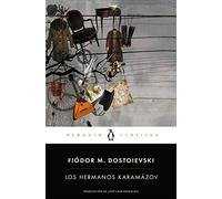 Los hermanos Karamázov (Penguin Clásicos)