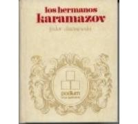 Los Hermanos Karamazov (Spanish Edition)
