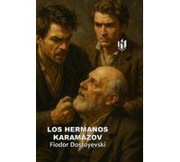 LOS HERMANOS KARAMAZOV (Translated) (Annotated)