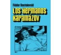 Los Hermanos Karamázov (vol.1) (ebook)