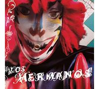 Los Hermanos - Los Hermanos (Classicos Em Vinil)