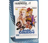 Los Hermanos Marx - Amor En Conserva (Love Happy) (Estuche Slim)