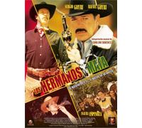 Los Hermanos Mata [Reino Unido] [DVD]
