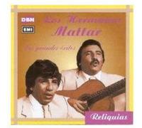 Los Hermanos Mattar - Sus Grandes Exitos