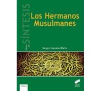Los Hermanos Musulmanes (ebook)
