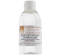 Los Hermanos Nordin 150286 aceite SP Contacto alimentario