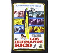 Los Hermanos Rico [DVD]