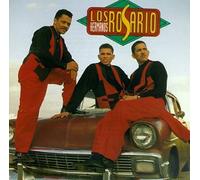 Los Hermanos Rosario - Los Mundialmente Sabrosos