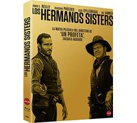 Los Hermanos Sisters [Blu-ray]