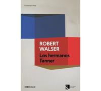 Los hermanos Tanner | Robert Walser