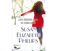 Los héroes son mi debilidad (Ficción)