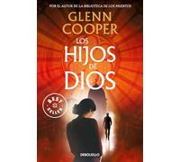 Los hijos de Dios (Best Seller | Ficción)