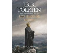 Los Hijos de Húrin: Editado por Christopher Tolkien. Ilustrado por Alan Lee (Biblioteca J. R. R. Tolkien)