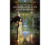 LOS HIJOS DE LA LUNA Y SUS SECRETOS | Jose Antonio Roman Fernandez