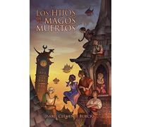 Los hijos de los magos muertos