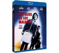 Los Hijos de los Malditos [Blu-ray] (1964) Children Od The Damned