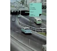 Los hijos de Sánchez: Tomo I: 590 (Historia)