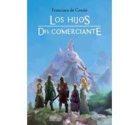 Los hijos del comerciante