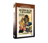 Los Hijos Del Día Y De La Noche [DVD]