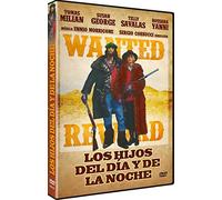 Los hijos del día y de la noche [DVD]