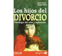 Los hijos del divorcio