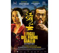 I figli del fiume giallo – DVD – Italia