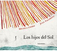 Los hijos del Sol (Obras de autor/a)