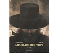 Los Hijos Del Topo 1: Cain