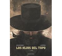 Los hijos del Topo: 1 - Caín (Reservoir Gráfica)
