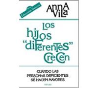 Hijos "diferentes" Crecen: Cuando las personas deficientes se hacen mayores: 172 (Educación Hoy)