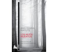 Los hijos muertos (Contemporánea)