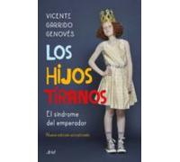 Los Hijos Tiranos (ebook)