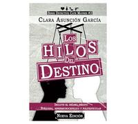 Los hilos del destino (Serie Cate Maynes)