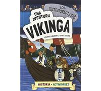 Los historionautas. Una aventura vikinga