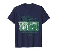 Los Hobbits Dando Forma Fortunas Fantasía Camiseta
