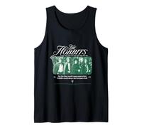 Los Hobbits moldeando Las fortunas Camiseta sin Mangas