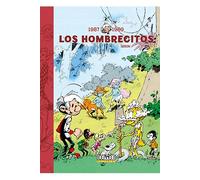 Los hombrecitos 1987-1989 (fuera borda)