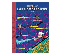 Los hombrecitos 1995-1997 (fuera borda)
