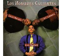 Los Hombres Calientes - Los Hombres Calientes, Vol. 1